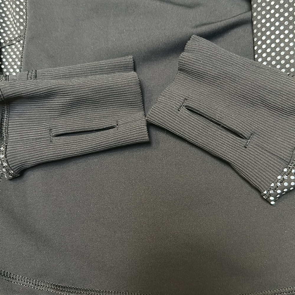 Lululemon Running Pullover/Jacket - Picture 4 of 5